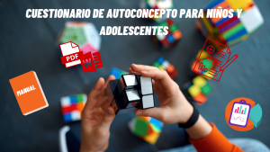 Cuestionario de Autoconcepto para Niños y Adolescentes - Tu Herramienta Esencial de Evaluación Psicológica